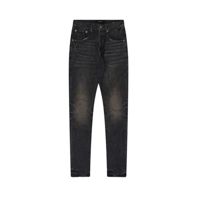 Pre-owned Purple Brand P002 One Year Jeans 'black' | Men's Size 32