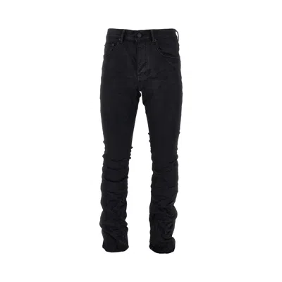 Purple Brand 'p004' Bootcut Jeans