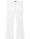 Purple Brand P004 Jeans In White