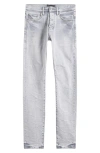 Purple Brand P005 Alloy Studs Slim Straight Jeans
