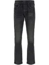 Purple Brand P005 Jeans In Black