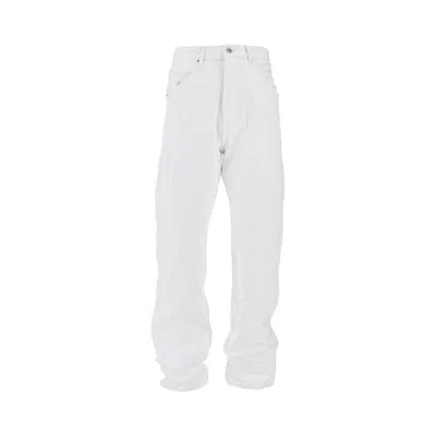 Purple Brand 'p018' Baggy Fit Jeans