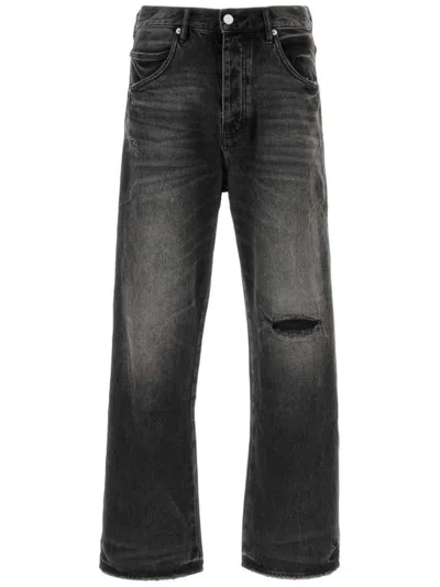 Purple Brand P018 Jeans In Black