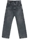 Purple Brand P018 Jeans In Blue