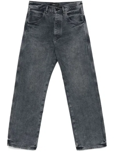 Purple Brand P018 Jeans In Blue