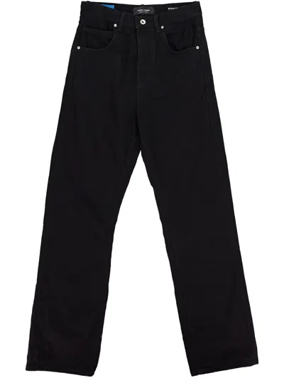 Purple Brand P018 Rinse Wash "black" Jeans