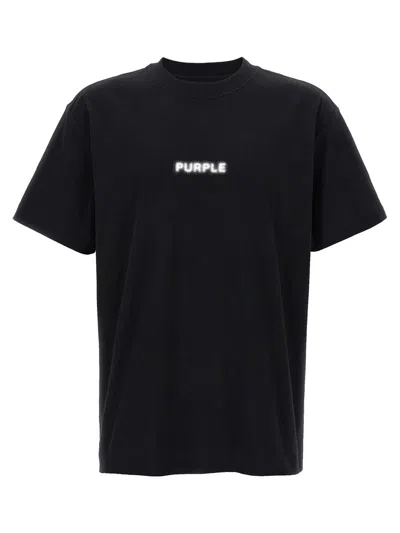 PURPLE BRAND PURPLE BRAND 'PIXELATED' T-SHIRT