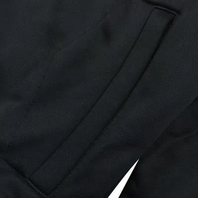 Purple Brand Poly Tricot - Black 0 Track Jackets