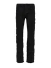 Purple Brand Jeans Boot-cut - Negro In Black