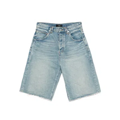 PURPLE BRAND PURPLE BRAND SHORTS