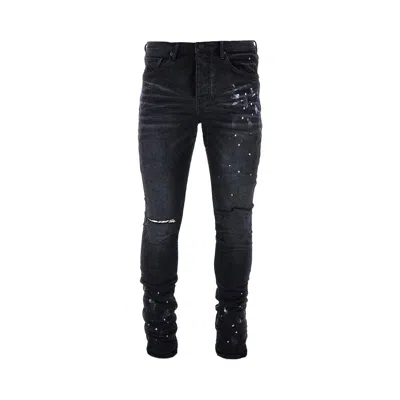 Purple Brand Stretch Denim 'p001' Jeans