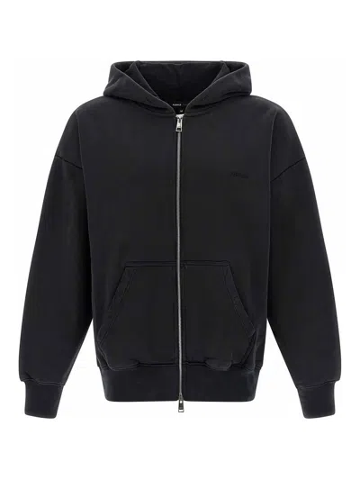 Purple Brand Sudadera - Negro In Black