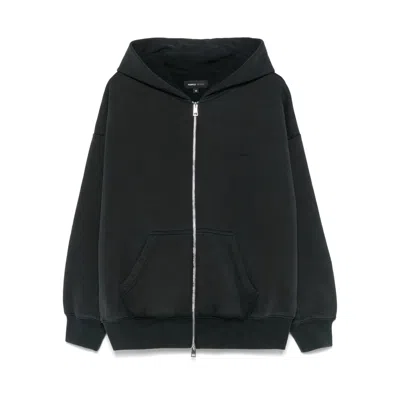 PURPLE BRAND SWEATSHIRT