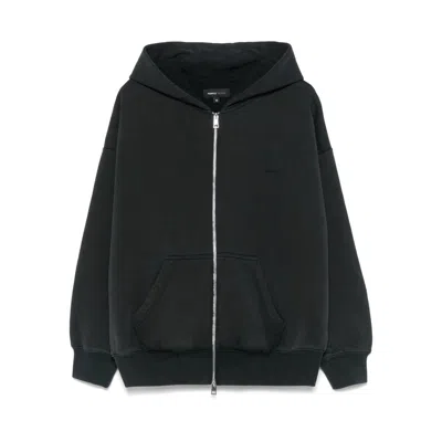 PURPLE BRAND PURPLE BRAND SWEATSHIRTS
