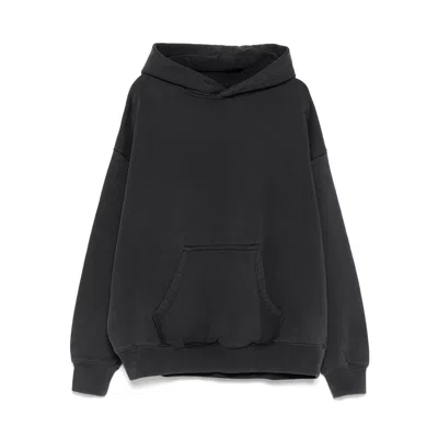 PURPLE BRAND SWEATSHIRTS BLACK