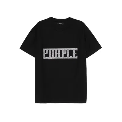 PURPLE BRAND T-SHIRT