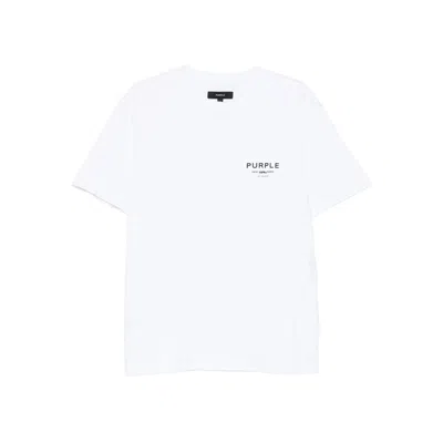 PURPLE BRAND T-SHIRT