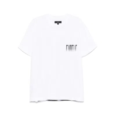 PURPLE BRAND PURPLE BRAND T-SHIRTS