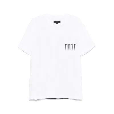 Purple Brand T-shirts