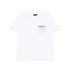 Purple Brand Logo-print T-shirt In Multicolor