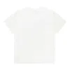 Purple Brand Hwt Mercerized Jersey Ss Tee White T-shirts In White