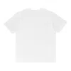 Purple Brand Hwt Mercerized Jersey Ss Tee White T-shirts In White