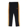 Purple Brand Jogginghose Mit Logo-print In Black