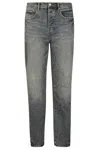 Purple Brand Vintage Aged Slim Jeans