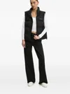 Purple Brand Wide-leg Jeans In Black