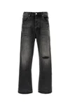 Purple Denim Concorde Rip Repair-31 Nd  Male
