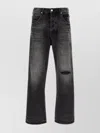 Purple Denim Concorde Rip Repair-31 Nd  Male