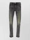 Purple Denim Stretch Denim P001 Jeans