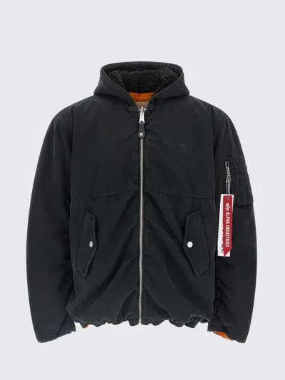 PURPLE JACKET PURPLE MEN COLOR MULTICOLOR,H66947005