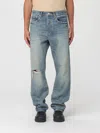 Purple 'p011 Hadley Vintage' Jeans