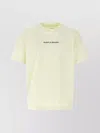 Purple Trademark T-shirt In Neutral