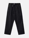 Purple Mountain Observatory Alpine Pant In Black