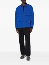 Purple Mountain Observatory Leichte Jacke