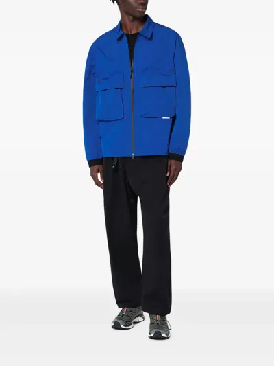PURPLE MOUNTAIN OBSERVATORY ALPINE TROUSERS