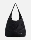 Purple Mountain Observatory Tech Tote Bag In Black