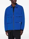 Purple Mountain Observatory Leichte Jacke