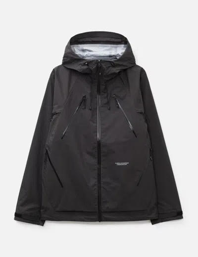 Purple Mountain Observatory Orion 3l Jacket In Gray