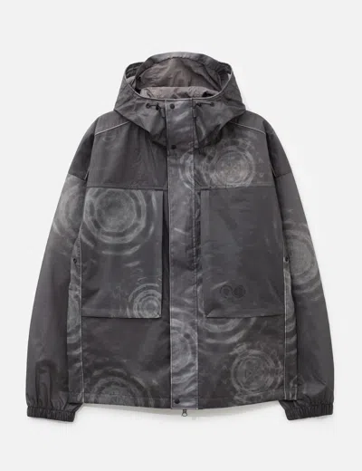 Purple Mountain Observatory Ridge Jacket In Multi