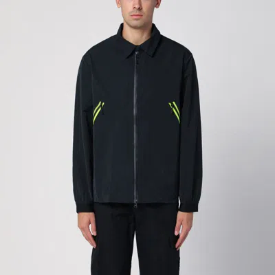 PURPLE MOUNTAIN OBSERVATORY PURPLE MOUNTAIN OBSERVATORY SHIRT JACKET WITH ZIP