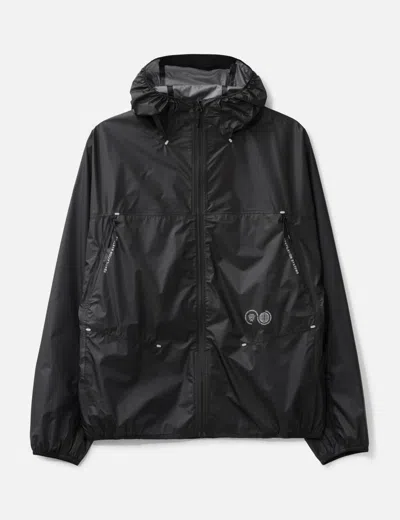 Purple Mountain Observatory Stinger Jacket In Black