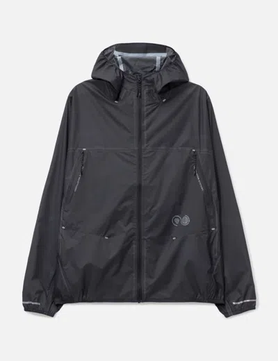 Purple Mountain Observatory Stinger Jacket In Black