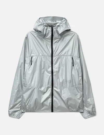 Purple Mountain Observatory Stinger Jacket In Gray