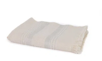 Purple Nest Design Allira Collection Throw