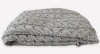 Purple Nest Design Muru Collection In Gray