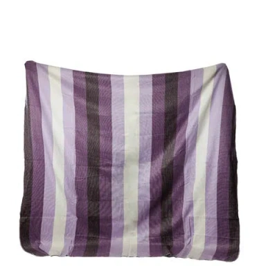 Purple Nest Design Nawi Collection  Blanket