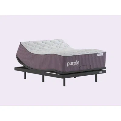 Purple Premium Plus Smart Base